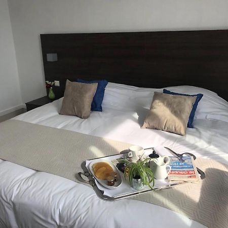 Hotel Restaurant D'Application Lesdiguieres - Ecole Hoteliere - Grenoble Dış mekan fotoğraf