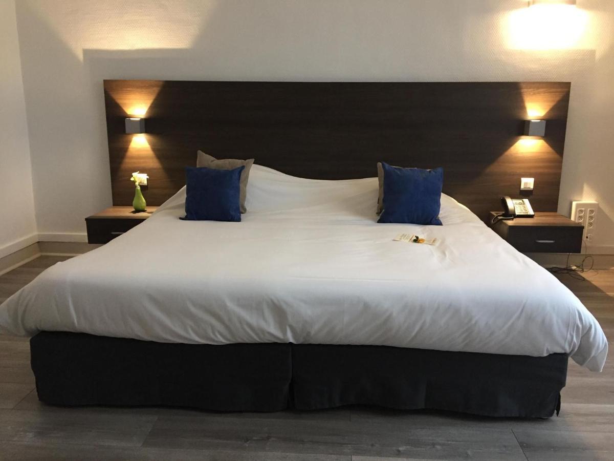 Hotel Restaurant D'Application Lesdiguieres - Ecole Hoteliere - Grenoble Dış mekan fotoğraf