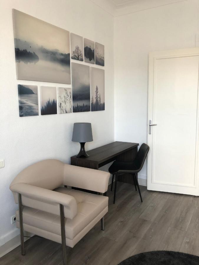 Hotel Restaurant D'Application Lesdiguieres - Ecole Hoteliere - Grenoble Dış mekan fotoğraf